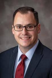 Embarrassing Mistake For State Senator's Campaign