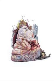 Twisted fairy tales red riding hood. Mcfarlane S Monsters Series 4 Twisted Fairy Tales Humpty Dumpty Fantasy Sci Fi And Misc For Sale Online At Nexus Retail