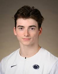 2023 Men's Gymnastics Yearbook by Penn State Athletics