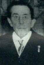 Alberto de Borbón y Perez del Pulgar, 3rd duke of Santa Elena, * 1933