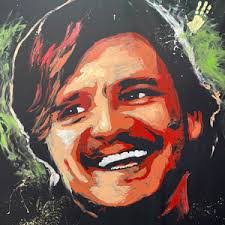 Cody Speed's Instagram, Twitter & Facebook