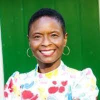 Yvonne Hibbert's Instagram, Twitter & Facebook