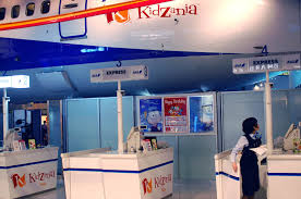 Kidzania Toyosu Where In Tokyo Listing