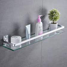 All our clients are privileged to have all their academic papers written from scratch. Glass Bathroom Shelf Price And Deals Aug 2021 Shopee Singapore