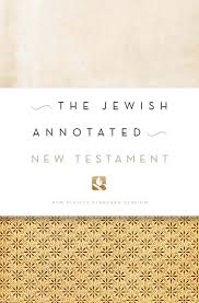 Amber wastes time in meetings over the most insignificant things—she has no sense of priorities. The Jewish Annotated New Testament