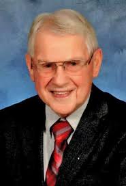 Lawrence Markham Obituary (1934