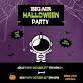 Big Air Halloween Party event image