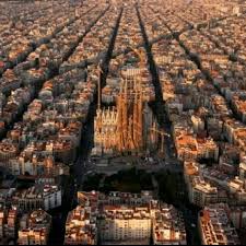 Use left logo to navigate through this map. Jac On Twitter Sagrada Familia Barcelona Spain By Amos Chapple Urban Planning Of Paris Haussmann S Heritage North Of Cape Coral Florida