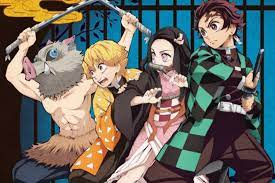 7 Rekomendasi Anime Seru Terbaru Januari 2021
