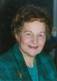 Rosemary Milanowski Obituary (2017)