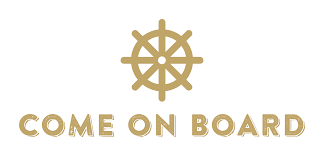 Come On Board | Cannes