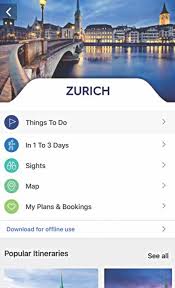 Planning on a cross country road trip? Best Travel Planning Apps 2018 3 Must Have Daily Star