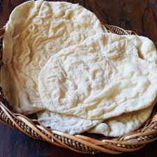 Lavash Is A Flatbread That Originated In Armenia But Is Now Used In Cuisines Throughout Western Asia Armenian Recipes Lavash Bread Recipe Middle East Recipes