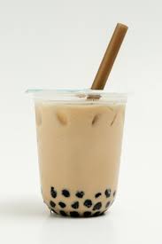 Bubble Milk Tea In A Plastic Cup Premium Image By Rawpixel Com Teddy Rawpixel Bubble Milk Tea Milk Tea Starbucks Recipes