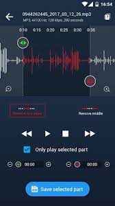 Download mp3 cutter and make your favourite ringtone. Mp3 Cutter And Ringtone Maker Apk Download For Android