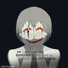 Pin On Anime Quotes 3 One Background