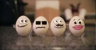 Pin By Amy Warren On The Incredible Edible Egg Incredible Edibles The Incredibles Edible