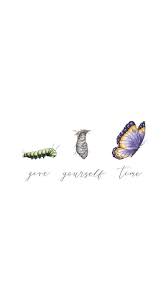 Give Yourself Time Happy Quotes Wallpaper Quotes Cute Quotes