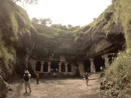 Elephanta Caves Half-Day Guided Tour ...