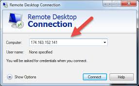 How To Use Ssh To Connect To A Remote Server In Linux Or Windows