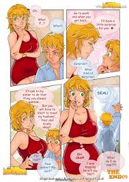 Milftoon-Opp World-Horny mom son sex Page 7 - Free Porn Comics