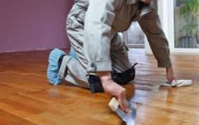 Hardwood floors are a beautiful and valuable asset in a home, when they are well maintained. Step By Step Oiling And Waxing Wooden Floor Auro Colours For Life
