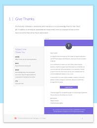 How to write an apology ask a manager: How To Write The Perfect Fundraising Email Templates Classy