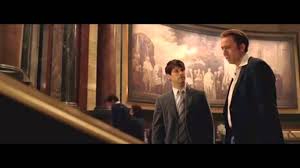 Declaration Of Independence Scene National Treasure National Treasure Declaration Of Independence Nicolas Cage