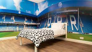 We've got 27+ great wallpaper images. Queens Park Rangers 360Âº Loftus Road Stadium Wallpaper Arenaroom