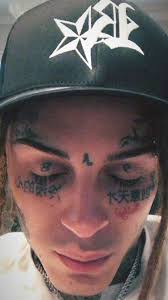 Pin By Madison Cummings On Hubby Lil Skies Lil Skies Sky Tattoos Rapper