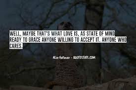 Top 42 State Of Mind Love Quotes Famous Quotes Sayings About State Of Mind Love