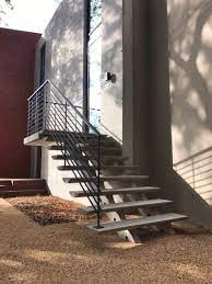 Precast Concrete Stairs Winstep System Concrete Stairs Concrete Staircase Stairs