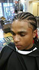 Clean Lining Hair Hair Styles Style