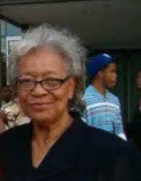 Obituary for Dora Lee Matthews