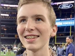 Corbin Henderson's Instagram, Twitter & Facebook