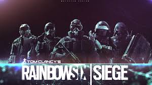Only true fans will be able to answer all 50 halloween trivia questions correctly. Hardcore Rainbow Six Siege Quiz Entertainment Corner Com