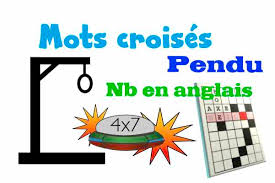 Des exercices en ligne pour découvrir, s'entraîner. Jeux Gratuits En Ligne Mots Croises Pendu Calcul Mental