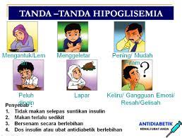 Gula darah rendah yang tidak dipengaruhi oleh makan. Geng Farmasi Otai En Twitter Tanda Tanda Hipoglisemia Paras Gula Dalam Darah Rendah