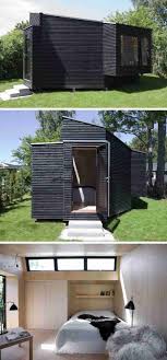 Chalet de vacances à usage privatif. Maison De Jardin Habitable 14 Abris Amenages En Bureaux Ou Coins Repos