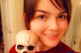 Woman Shares Controversial Anti-Vaxxer Halloween Costume