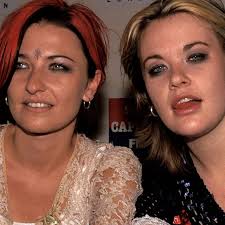 Iconic 90s pop duo Alisha's Attic look unrecognisable 27 years after huge  success