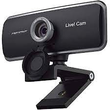 هناك تطبيقات تمكنك من وصل. ÙƒÙŠÙÙŠØ© ØªØ´ØºÙŠÙ„ ÙƒØ§Ù…ÙŠØ±Ø§ Creative Amazon Com Redragon Gw800 1080p Webcam With Built In Dual Microphone 360 Degree Rotation 2 0 Usb Skype Computer Web Camera 30 Fps For Online Courses Video