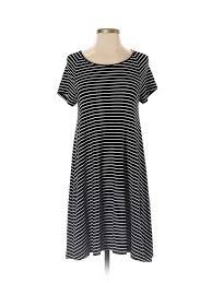 Details About Old Navy Women Black Casual Dress Sm Petite