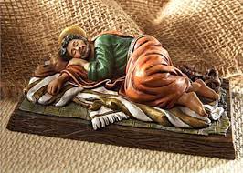 There have been stories of homes sitting for months. The Miraculous Works Of Sleeping Saint Joseph My Pope Philippines
