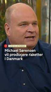 Søren Hammer: Jeg har råbt ad hende!