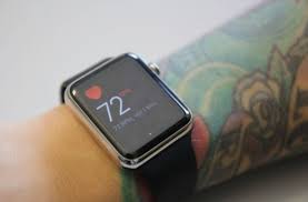 Angebote wie billardtische oder ruhezonen und eine spezielle raumgestaltung sollen die motivation der mitarbeiter steigern. Probleme Mit Der Apple Watch Das Handgelenk Ist Ein Beliebter Ort Fur Tattoos Stuttgart Stuttgarter Zeitung