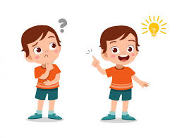 Maybe you would like to learn more about one of these? 562 Child Thinking Clipart Vector Images Free Royalty Free Child Thinking Clipart Vectors Depositphotos