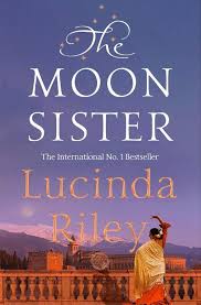 12 52 The Seven Sisters 5 The Moon Sister Lucinda Riley Boeken Zussen Lezen