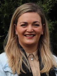 Meaghan's big role in next generation