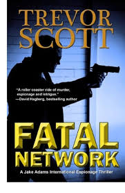 He is an actor and director. Jake Adams 01 0 Fatal Network Trevor Scott P 1 Global Archive Voiced Books Online Free
